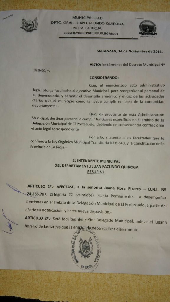 resolucion-y-notificacion-de-regeso-de-chichi-pizarro-14-11-16-2